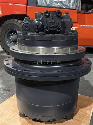موتور حرکتی/درایو نهایی JS220 JS210 332K1192