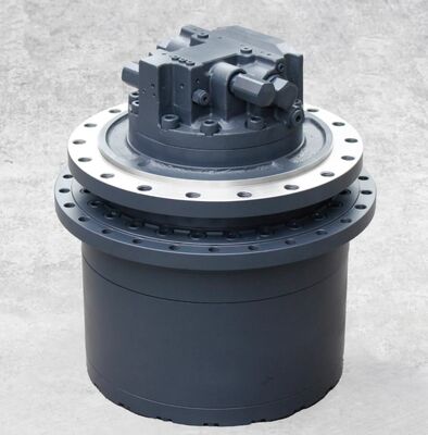 SK290LC-6E LB15V00002F3 موتور مسافرتی / محرک نهایی