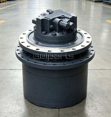SK290LC-6E LB15V00002F3 موتور مسافرتی / محرک نهایی