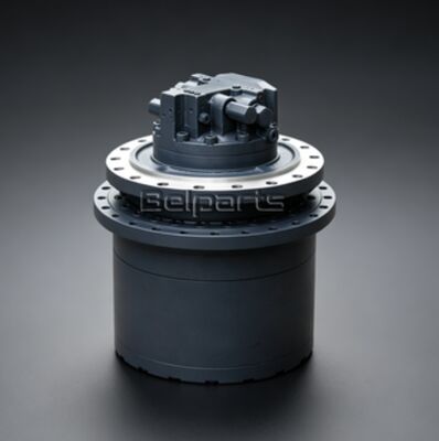 SK290LC-6E LB15V00002F3 موتور مسافرتی / محرک نهایی