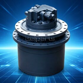 SK290LC-6E LB15V00002F3 موتور مسافرتی / محرک نهایی