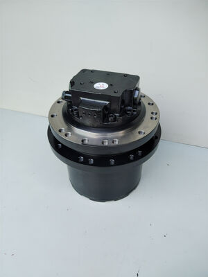 KTM06J E306E(12*12),SEW50,GFT7T2 Wick EZ53 E50 AG3N11332 موتور سفر/برنامه نهایی
