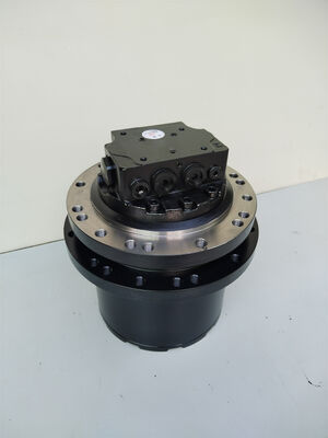 KTM06J E306E(12*12),SEW50,GFT7T2 Wick EZ53 E50 AG3N11332 موتور سفر/برنامه نهایی