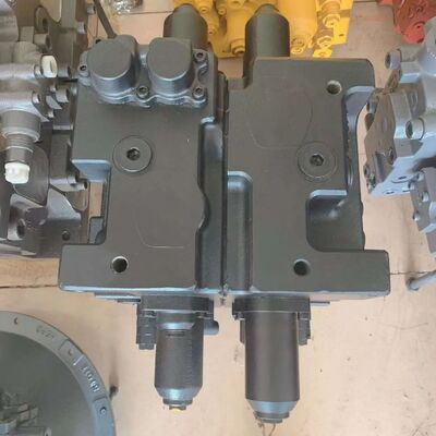 SK330-8 SK330LC دریچه کنترل هیدرولیک Assy برای Kobelco Excavator قطعات یدکی LC30V00006F1 LC30V00010F1 LC30V00007F1 دریچه کنترل اصلی OEM