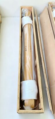 200B E200B 096-7910 سطل سیلندری Assy