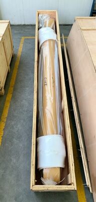 200B E200B 096-7910 سطل سیلندری Assy