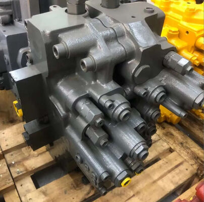 HD1430 Hydraulic Control Valve Assy for Kato Excavator Spade Spare Markets aftermarket