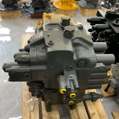 HD1430 Hydraulic Control Valve Assy for Kato Excavator Spade Spare Markets aftermarket