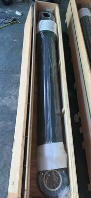 EC750D VOE14692024 آبمیوه سطل Assy