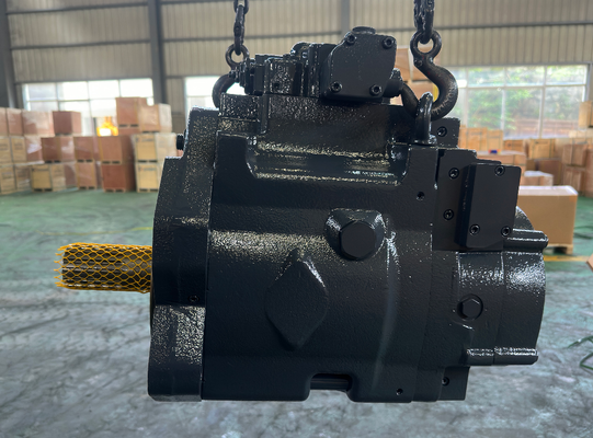 پمپ اصلی هیدرولیک K3V280SH173L-ZN54 LG900 برای قطعات بیل مکانیکی پمپ جایگزین اصلی
