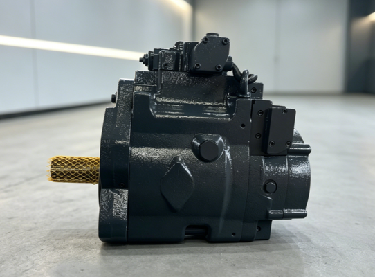 پمپ اصلی هیدرولیک K3V280SH173L-ZN54 LG900 برای قطعات بیل مکانیکی پمپ جایگزین اصلی
