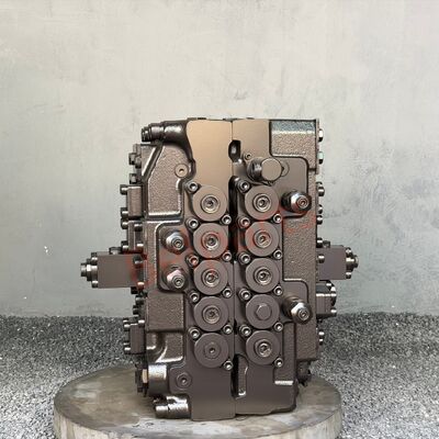 DX225 DX225LC K1025391 دریچه کنترل اصلی دریچه توزیع برای حفاری دریچه کنترل هیدرولیک