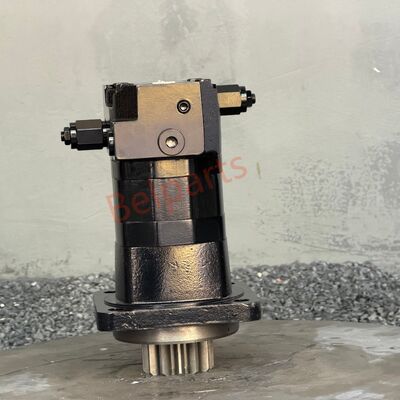301.7 CR E301.7 CR EZ17 2P203854 مجموعه موتور سوئیچ برای مینی Excavator قطعات جایگزین موتور سوئیچ هیدرولیک