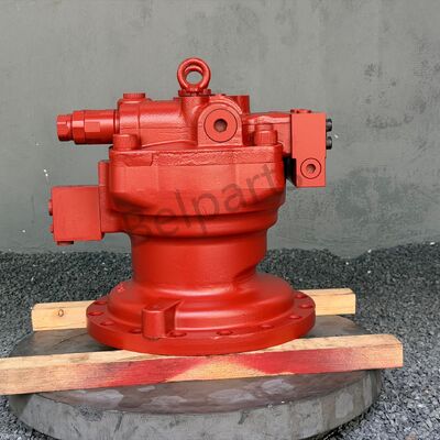 M2X150 DH225-7 DH225-9 DH220-7 DH215-7 موتور سوئیچ برای حفاری هایدروولیک چرخدار سوئیچ موتور قطعات جانبی