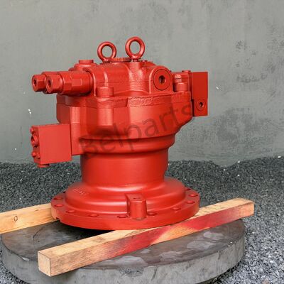 M2X150 DH225-7 DH225-9 DH220-7 DH215-7 موتور سوئیچ برای حفاری هایدروولیک چرخدار سوئیچ موتور قطعات جانبی