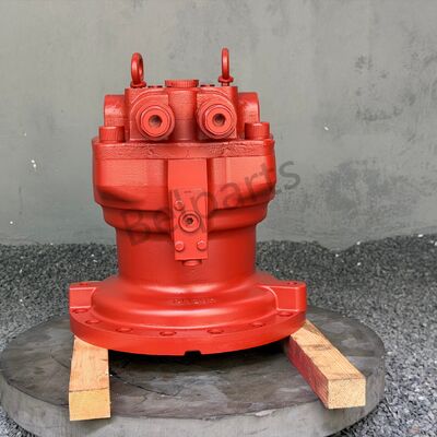 M2X150 DH225-7 DH225-9 DH220-7 DH215-7 موتور سوئیچ برای حفاری هایدروولیک چرخدار سوئیچ موتور قطعات جانبی