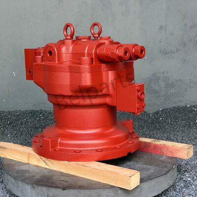 M2X150 DH225-7 DH225-9 DH220-7 DH215-7 موتور سوئیچ برای حفاری هایدروولیک چرخدار سوئیچ موتور قطعات جانبی