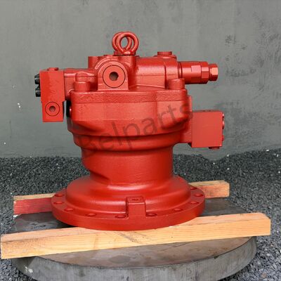 M2X150 DH225-7 DH225-9 DH220-7 DH215-7 موتور سوئیچ برای حفاری هایدروولیک چرخدار سوئیچ موتور قطعات جانبی