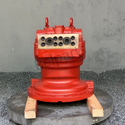 M2X150 DH225-7 DH225-9 DH220-7 DH215-7 موتور سوئیچ برای حفاری هایدروولیک چرخدار سوئیچ موتور قطعات جانبی