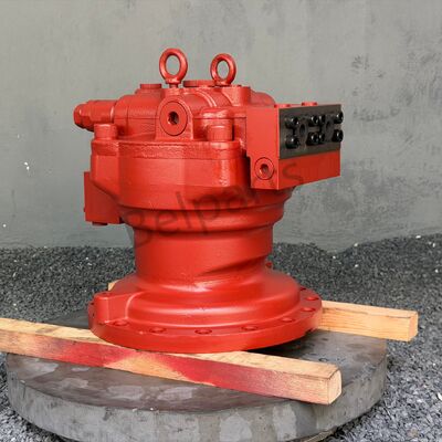 M2X150 DH225-7 DH225-9 DH220-7 DH215-7 موتور سوئیچ برای حفاری هایدروولیک چرخدار سوئیچ موتور قطعات جانبی