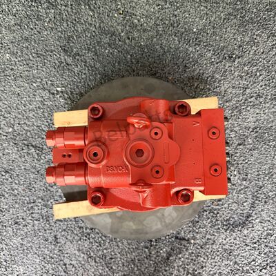 M2X150 DH225-7 DH225-9 DH220-7 DH215-7 موتور سوئیچ برای حفاری هایدروولیک چرخدار سوئیچ موتور قطعات جانبی