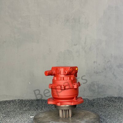 PCR-4B-20A-FP-9262C مونتاژ موتور سوئیچ حفاری هیدرولیک سوئیچ درایو موتور چرخشی برای حفاری کوچک