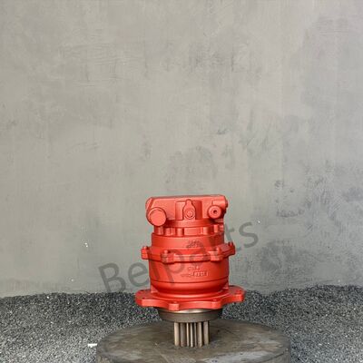PCR-4B-20A-FP-9262C مونتاژ موتور سوئیچ حفاری هیدرولیک سوئیچ درایو موتور چرخشی برای حفاری کوچک