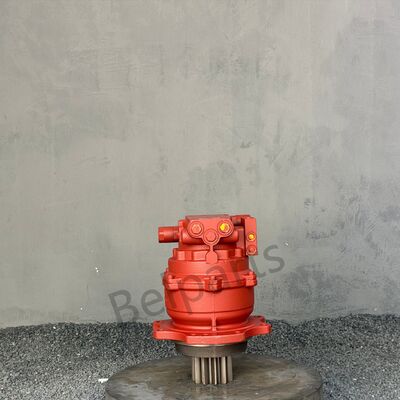 PCR-4B-20A-FP-9262C مونتاژ موتور سوئیچ حفاری هیدرولیک سوئیچ درایو موتور چرخشی برای حفاری کوچک