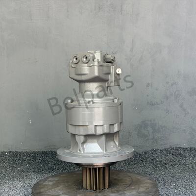 EX60 SGD25 20925447 بیل مکانیکی پس از فروش موتور چرخشی موتور هیدرولیک چرخشی موتور چرخشی با کاهنده
