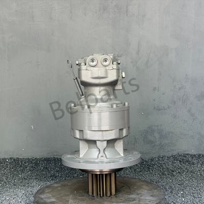 EX60 SGD25 20925447 بیل مکانیکی پس از فروش موتور چرخشی موتور هیدرولیک چرخشی موتور چرخشی با کاهنده
