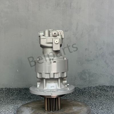EX60 SGD25 20925447 بیل مکانیکی پس از فروش موتور چرخشی موتور هیدرولیک چرخشی موتور چرخشی با کاهنده