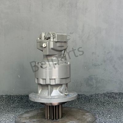 EX60 SGD25 20925447 بیل مکانیکی پس از فروش موتور چرخشی موتور هیدرولیک چرخشی موتور چرخشی با کاهنده