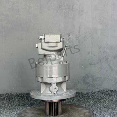 EX60 SGD25 20925447 بیل مکانیکی پس از فروش موتور چرخشی موتور هیدرولیک چرخشی موتور چرخشی با کاهنده