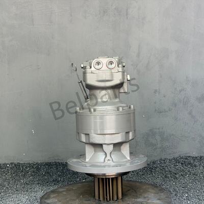 EX60 SGD25 20925447 بیل مکانیکی پس از فروش موتور چرخشی موتور هیدرولیک چرخشی موتور چرخشی با کاهنده