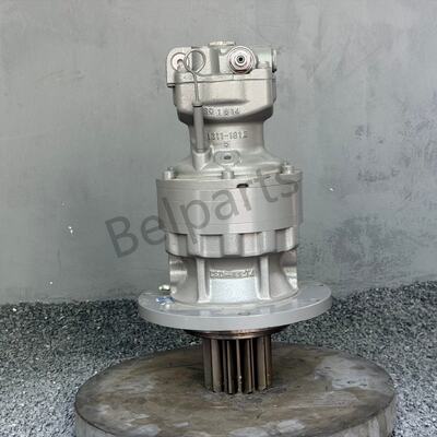 EX60 SGD25 20925447 بیل مکانیکی پس از فروش موتور چرخشی موتور هیدرولیک چرخشی موتور چرخشی با کاهنده
