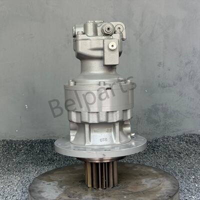 EX60 SGD25 20925447 بیل مکانیکی پس از فروش موتور چرخشی موتور هیدرولیک چرخشی موتور چرخشی با کاهنده