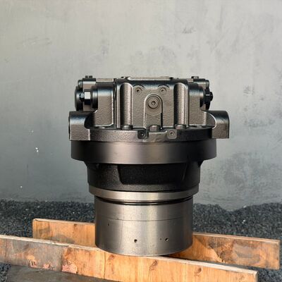 336GC E336GC Aftermarket Excavator Travel Motor Assy Hydraulic Walking Final Drive Motor Assembly Construction Machinery Spare Parts ماشین آلات ساختمانی قطعات جانبی