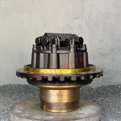 9251699 9281842 ZX330-3, ZX350-3-AMS, ZX350H-3, ZX350K-3, ZX350LC-3-HCME قطعات معدنی موتورهای هیدرولیک