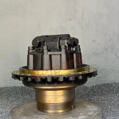 9251699 9281842 ZX330-3, ZX350-3-AMS, ZX350H-3, ZX350K-3, ZX350LC-3-HCME قطعات معدنی موتورهای هیدرولیک