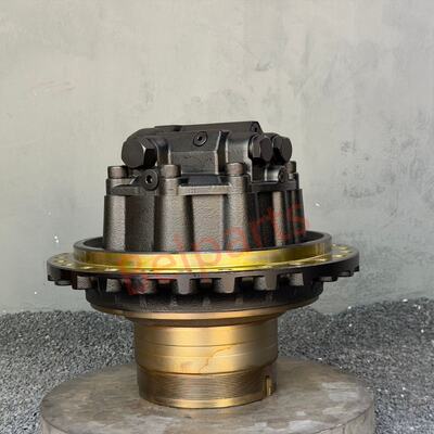 9251699 9281842 ZX330-3, ZX350-3-AMS, ZX350H-3, ZX350K-3, ZX350LC-3-HCME قطعات معدنی موتورهای هیدرولیک