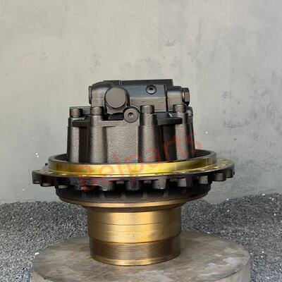 9251699 9281842 ZX330-3, ZX350-3-AMS, ZX350H-3, ZX350K-3, ZX350LC-3-HCME قطعات معدنی موتورهای هیدرولیک