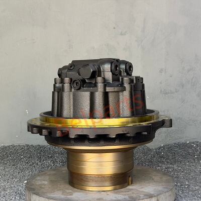 9251699 9281842 ZX330-3, ZX350-3-AMS, ZX350H-3, ZX350K-3, ZX350LC-3-HCME قطعات معدنی موتورهای هیدرولیک