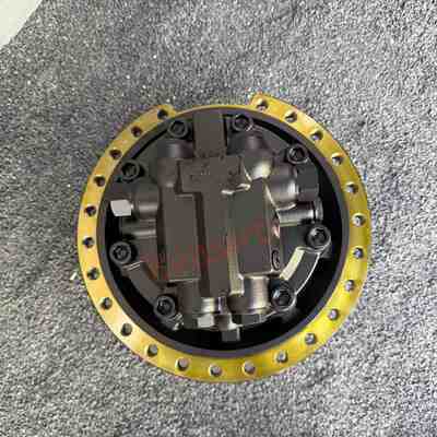 9251699 9281842 ZX330-3, ZX350-3-AMS, ZX350H-3, ZX350K-3, ZX350LC-3-HCME قطعات معدنی موتورهای هیدرولیک