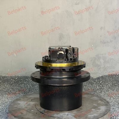 335/F2543 90Z-1 مینی Excavator Final Drive Gearbox سفر برای قطعات جانبی جدید