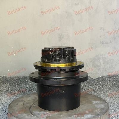 335/F2543 90Z-1 مینی Excavator Final Drive Gearbox سفر برای قطعات جانبی جدید