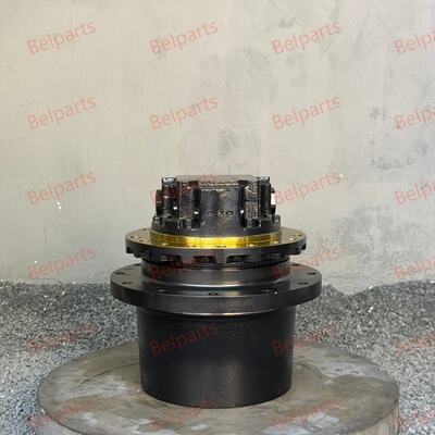 335/F2543 90Z-1 مینی Excavator Final Drive Gearbox سفر برای قطعات جانبی جدید