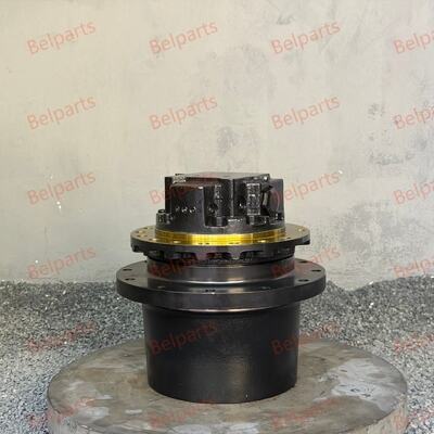 335/F2543 90Z-1 مینی Excavator Final Drive Gearbox سفر برای قطعات جانبی جدید