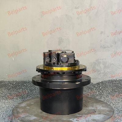 335/F2543 90Z-1 مینی Excavator Final Drive Gearbox سفر برای قطعات جانبی جدید