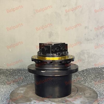 335/F2543 90Z-1 مینی Excavator Final Drive Gearbox سفر برای قطعات جانبی جدید