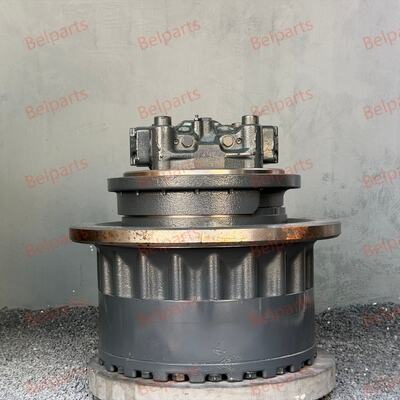 20Y-27-00550 PC210-11 PC220 PC220-8MO Excavator Final Drive Travel Gearbox Assy Aftermarket Replacement Fit Spare Parts Belparts قطعات جانبی مناسب و جایگزین